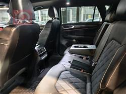 ڤۆڵکسواگن ئەتڵەس کرۆس سپۆرت